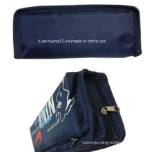 Polyester Colorful Fashion Pencil Case Box Opg065